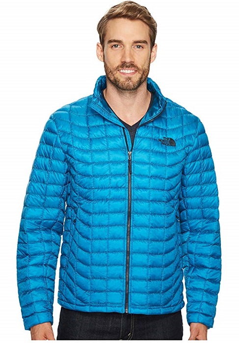 The North Face - Утепленная куртка ThermoBall Jacket