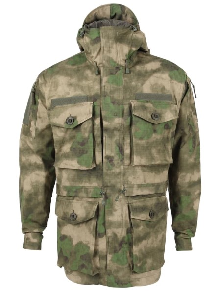 Куртка полевая мужская Сплав SAS