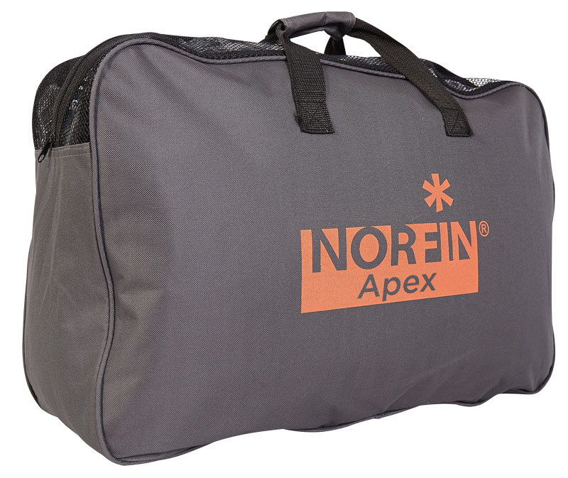 Спортивный костюм для мужчин Norfin Apex