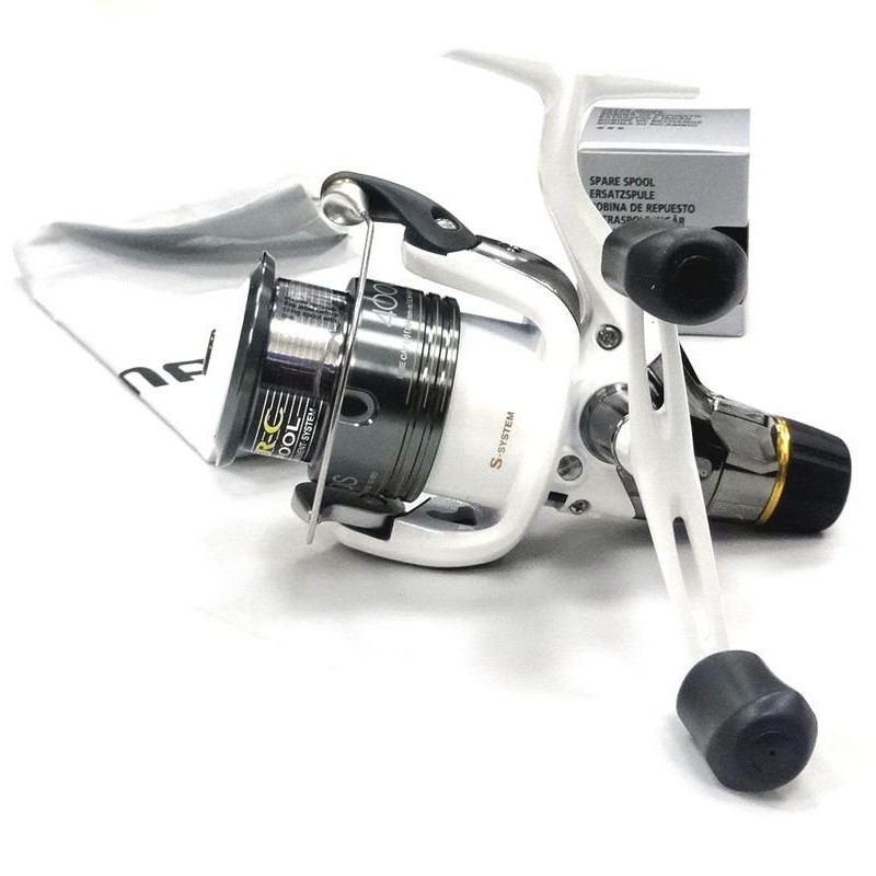 Фирменная катушка Shimano Stradic GTM