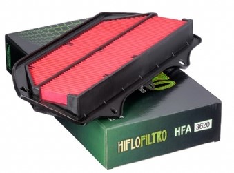 Hi-Flo - Отличный воздушный фильтр HFA3620