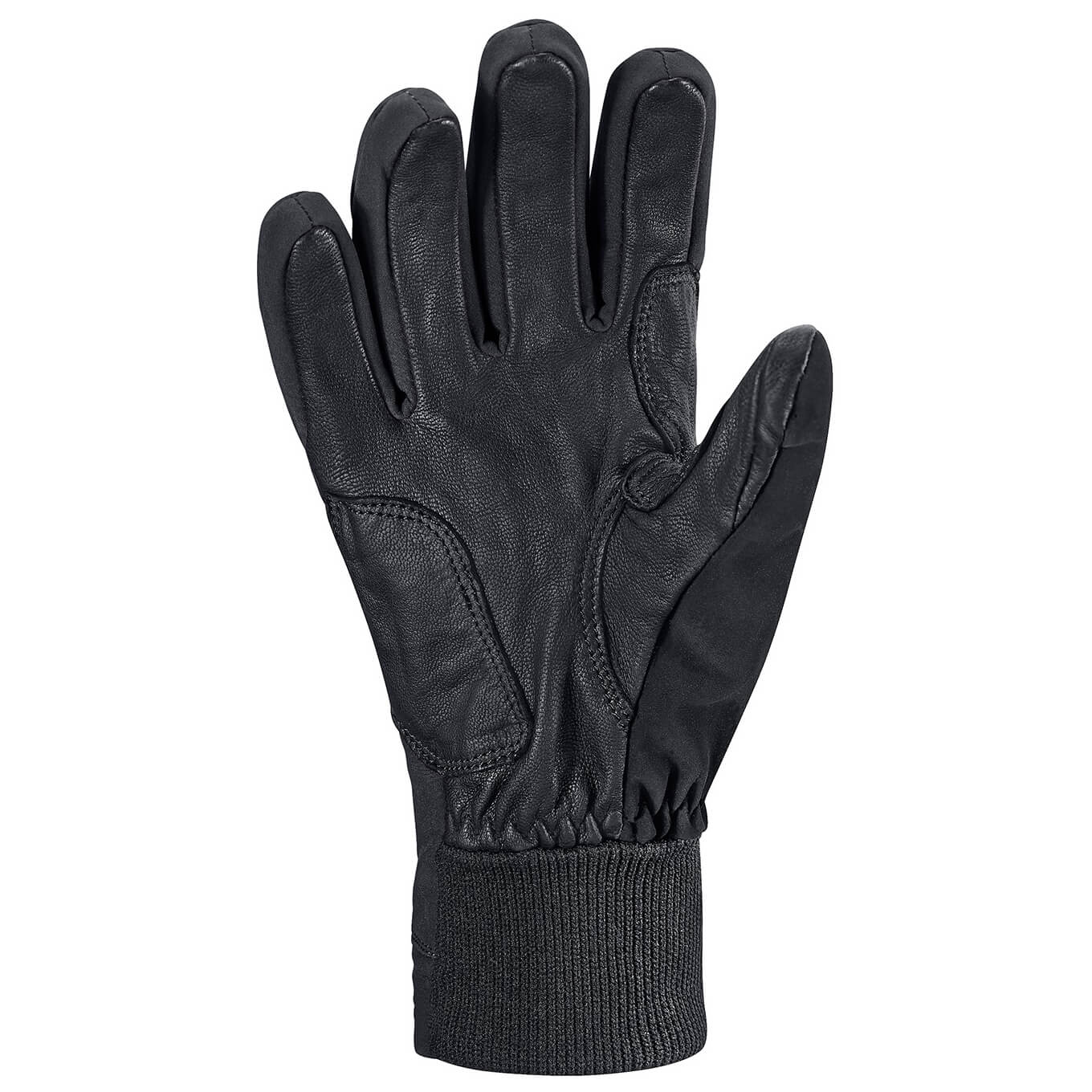 Vaude - Лыжные перчатки Lagalp Softshell Gloves
