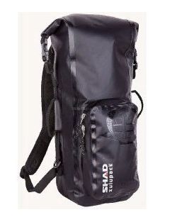 Shad - Сумка-рюкзак надежная SW25