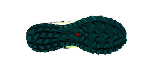 Salomon - Кроссовки на шнуровке Trailster GTX
