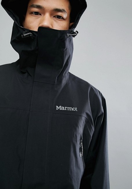 Marmot - Мужская куртка Spire Gore-Tex