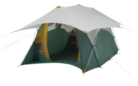 Therm-A-Rest - Тент для палатки Tranquility 6