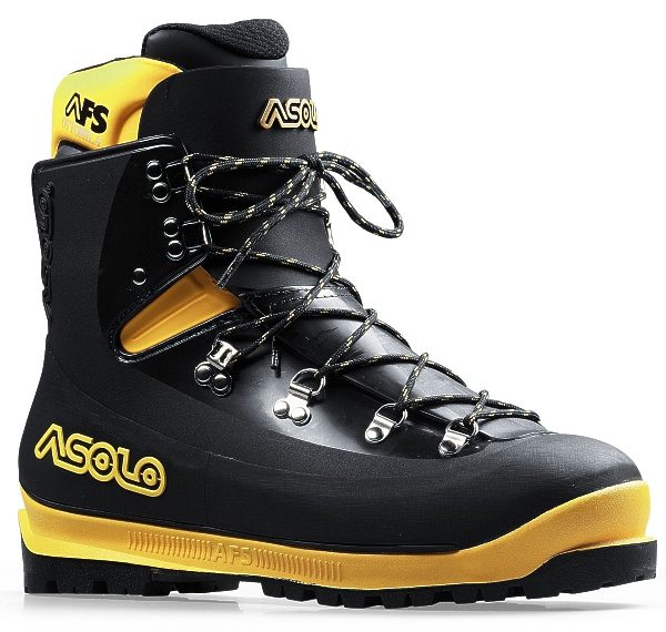 Купить Asolo - Альпинистские пластиковые ботинки AFS 8000