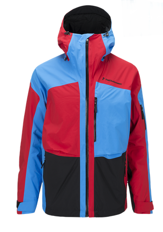 Peak Performance - Куртка для зимних видов спорта 2L Heli Gravity