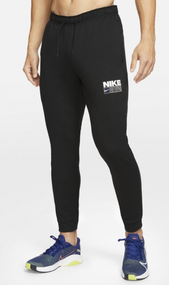 Зауженные спортивные брюки Nike Dri-FIT