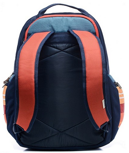 Quiksilver - Рюкзак городской 25