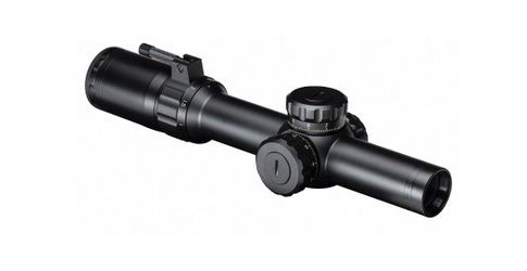 Bushnell - Практичный оптический прицел Elite Tactical 1-6.5x24 ThrowDown PCL™