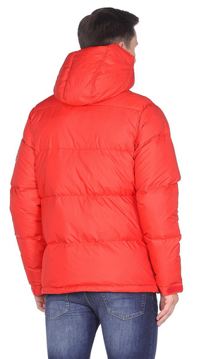 Городской пуховик Helly Hansen Norse Down Jacket