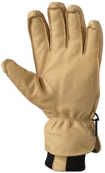 Перчатки влагозащищенные Marmot Basic Ski Glove