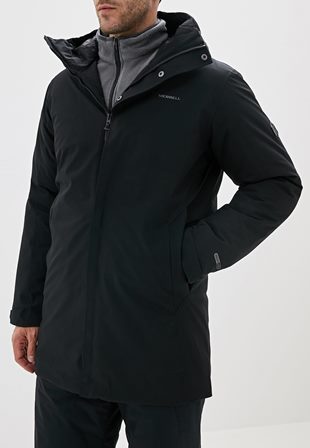 Merrell - Зимняя городская куртка