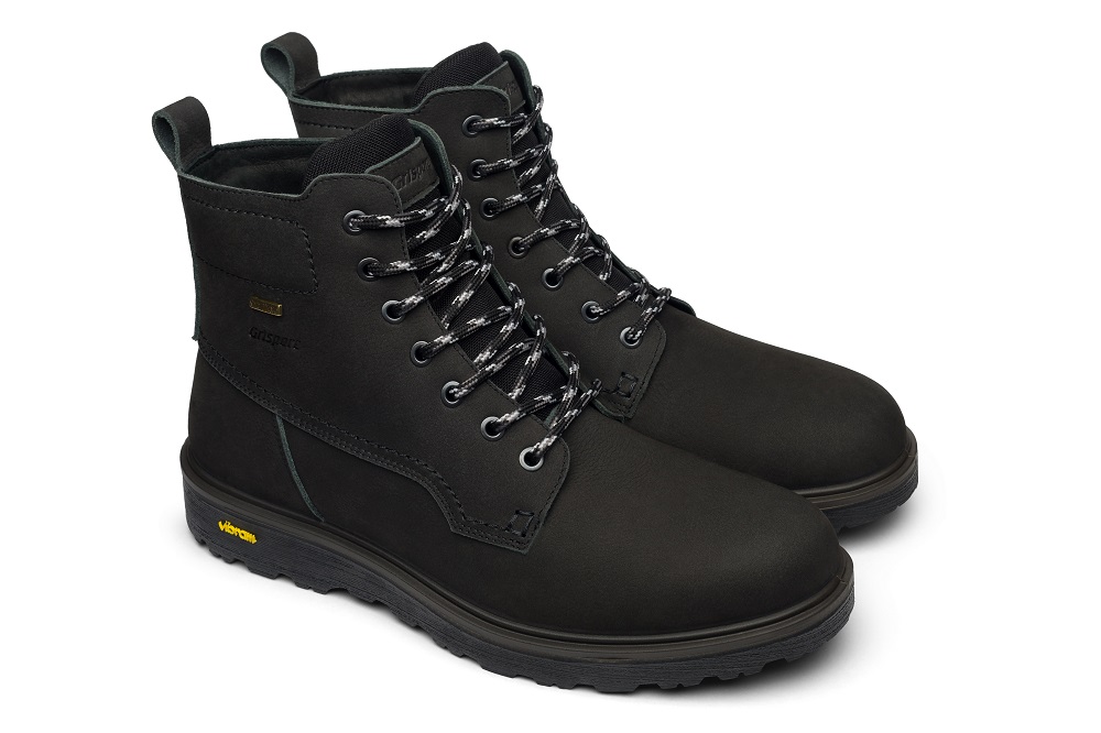 Удобные ботинки мужские Grisport 40203