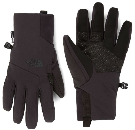 The North Face - Эргономичные перчатки Apex+Etip Glove
