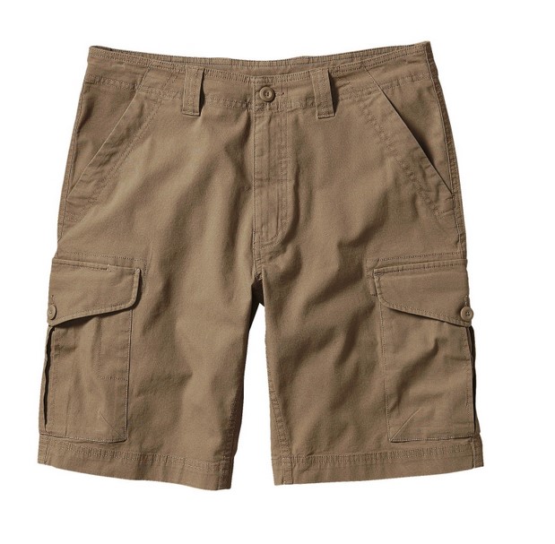 Patagonia - Комфортные мужские шорты All-Wear Cargo Shorts
