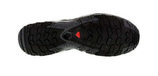 Salomon - Кроссовки износоустойчивые Shoes XA Pro 3D