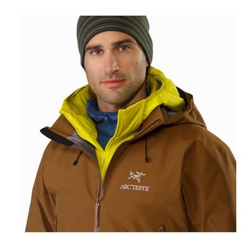 Arcteryx - Куртка для зимних видов спорта Beta AR