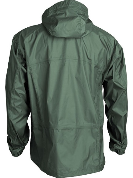 Куртка штормовая мужская Сплав Monsoon