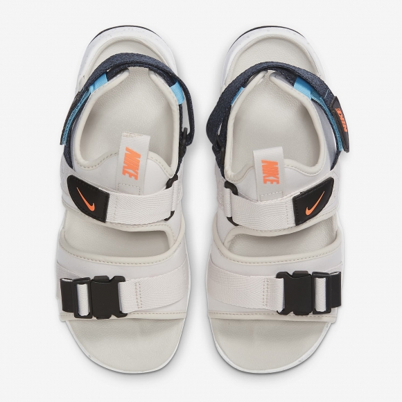 Комфортные детские сандалии Nike Canyon