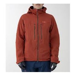 Outdoor research - Куртка мужская Trickshot (Paradox) Jacket Men's