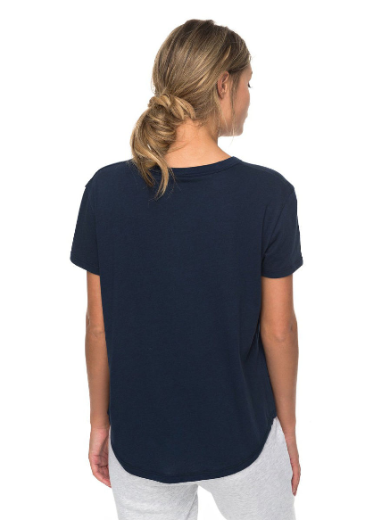 Roxy - Базовая футболка для женщин