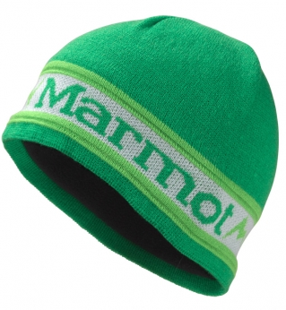 Marmot - Тёплая спортивная шапка Spike Hat