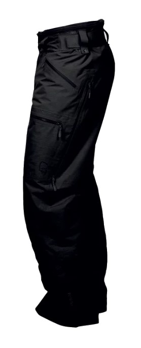 Norrona - Зимние брюки для мужчин Roldal GTX Primaloft