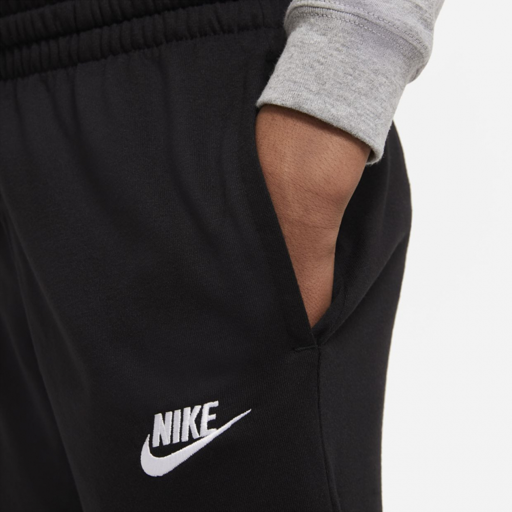 Детские-подростковые спортивные шорты Nike Sportswear