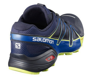 Salomon - Кроссовки летние Shoes Speedcross Vario 2