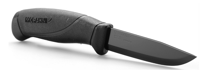 Туристический нож Morakniv Companion Tactical