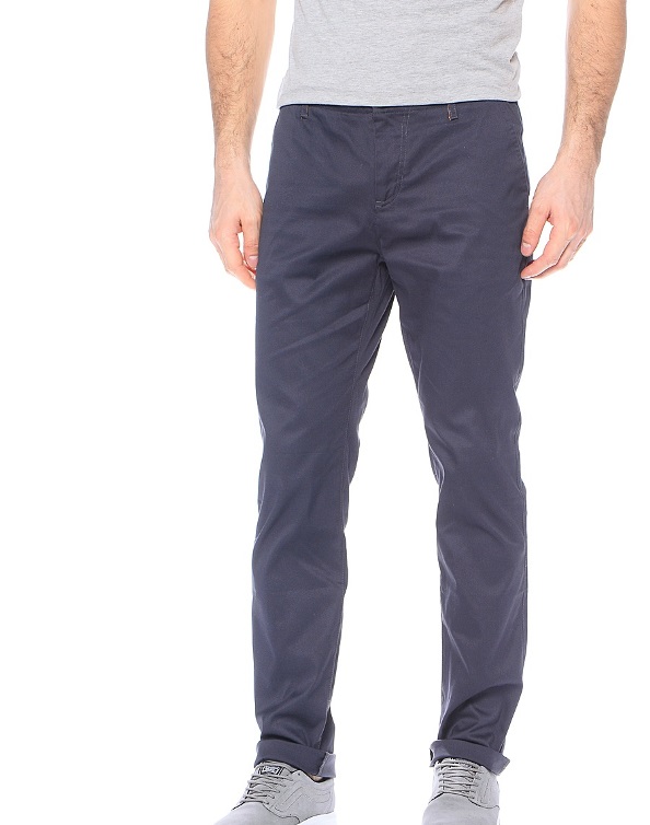 Bergans - Летнии классические брюки