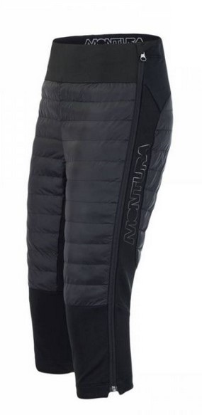 Montura - Зимние брюки для женщин Formula Pro 3/4 Cover