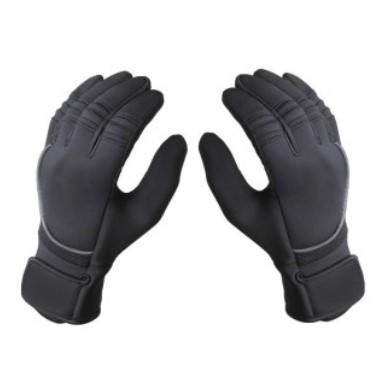 Waterproof - Перчатки для погружений в тропических водах 1,5 мм G1 Black