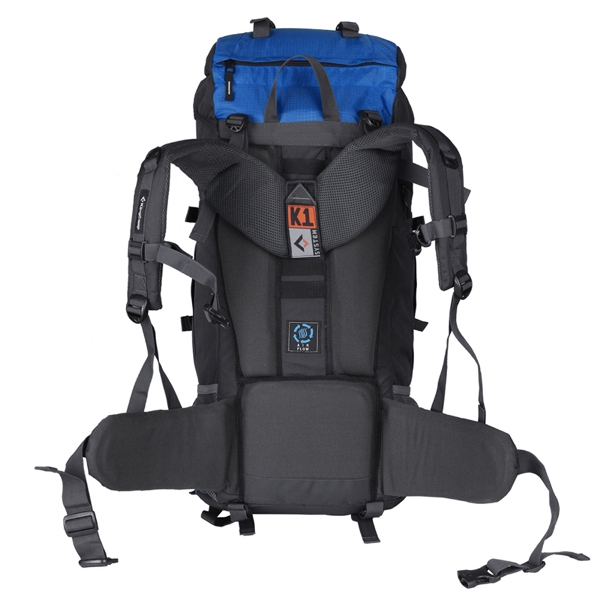 Походный рюкзак KingCamp Polar 60