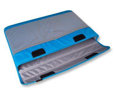 Red Fox — Горизонтальный чехол для ноутбука H Case