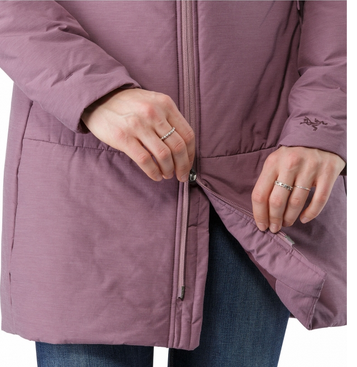 Arcteryx - Пальто стильное женское Darrah Coat