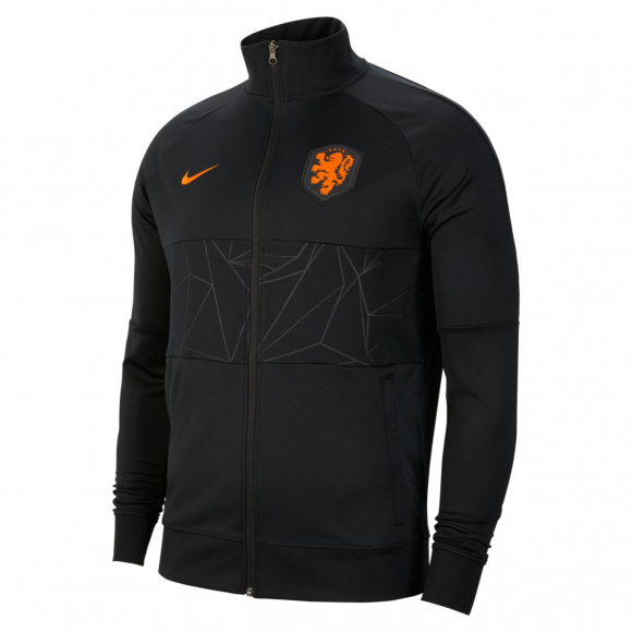 Олимпийка Nike KNVB M NK I96 ANTHM TRK JKT