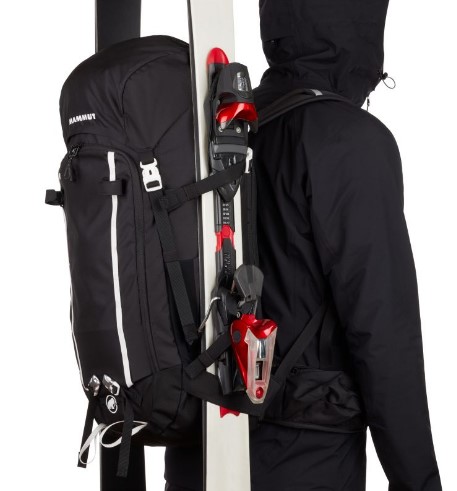 Небольшой рюкзак Mammut Trion 35L