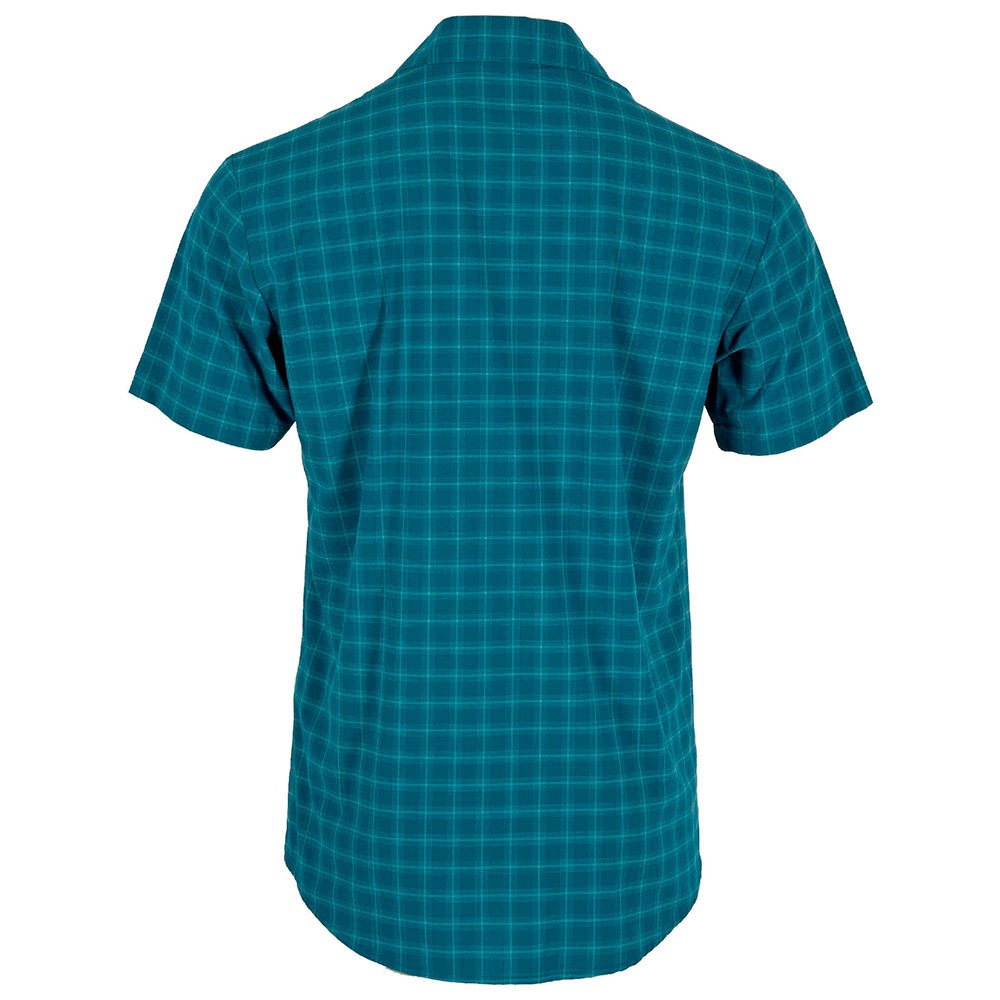 Стильная рубашка с короткими рукавами Ternua Athy Shirt