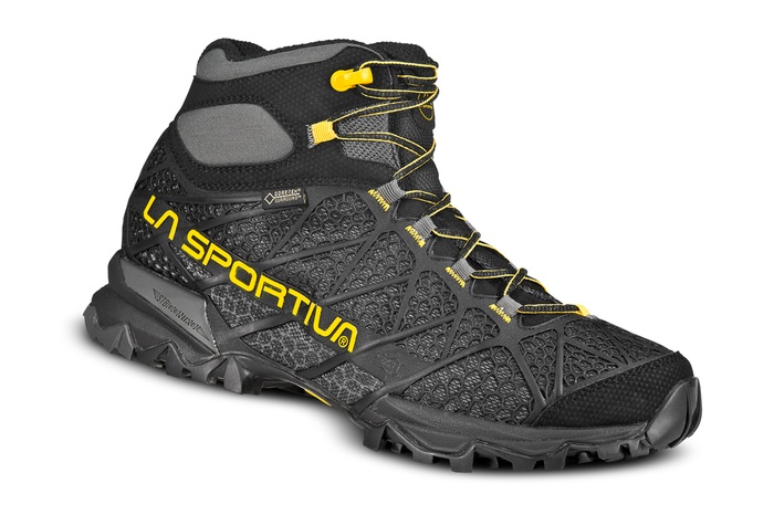 La Sportiva - Крепкие ботинки Core High Gtx