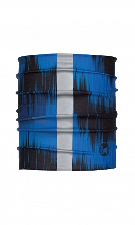 Buff - Бандана-шарф Dog R-Pulse Cape Blue M/L