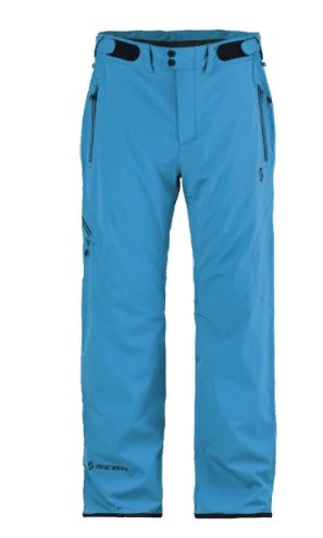 Scott - Зимние брюки для женщин Terrain Dryo