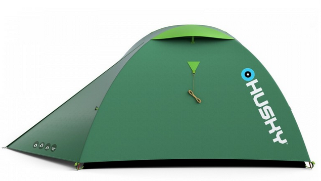 Палатка для кемпинга Husky Bizam 2 Plus