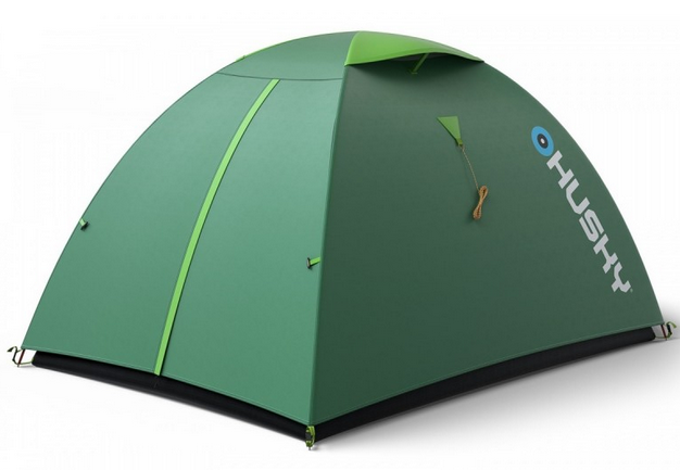 Палатка для кемпинга Husky Bizam 2 Plus