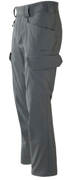 Sivera - Ветрозащитные штаны Чуга 2.0 П