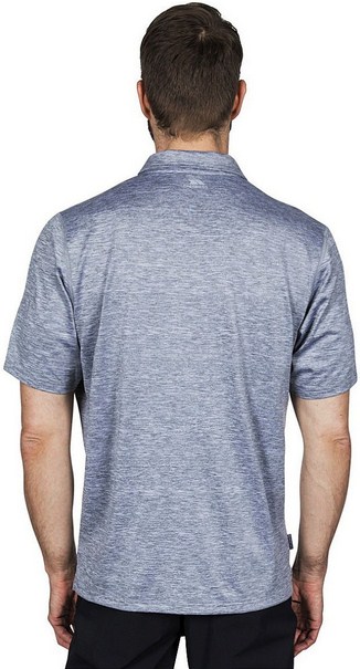 Trespass - Мужская футболка для активного отдыха