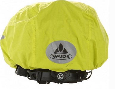 Vaude - Чехол на каску Helmet Raincover