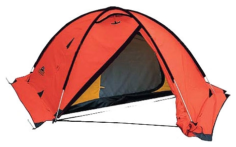 Экстремальная палатка Alexika Matrix 3